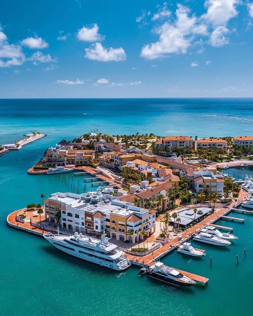 Cap cana